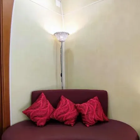 Lejlighed Al Civico Quattro - Flat