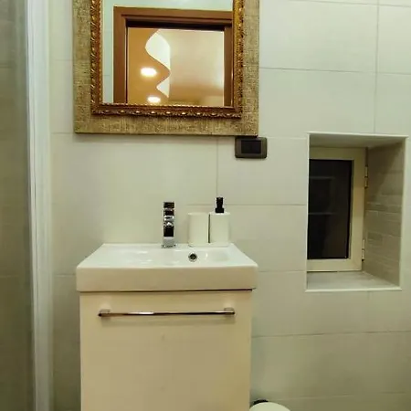 Apartment Al Civico Quattro - Flat *