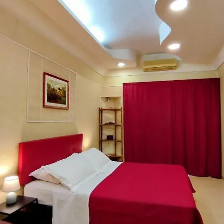 Al Civico Quattro - Flat *