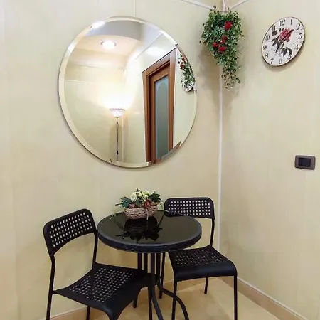 Al Civico Quattro - Flat