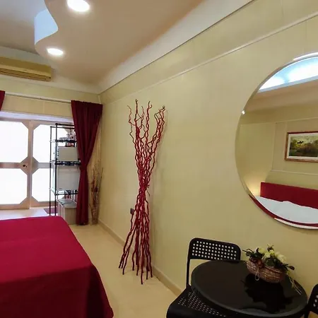 Al Civico Quattro - Flat