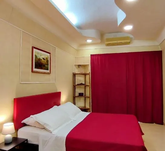 Al Civico Quattro - Flat *